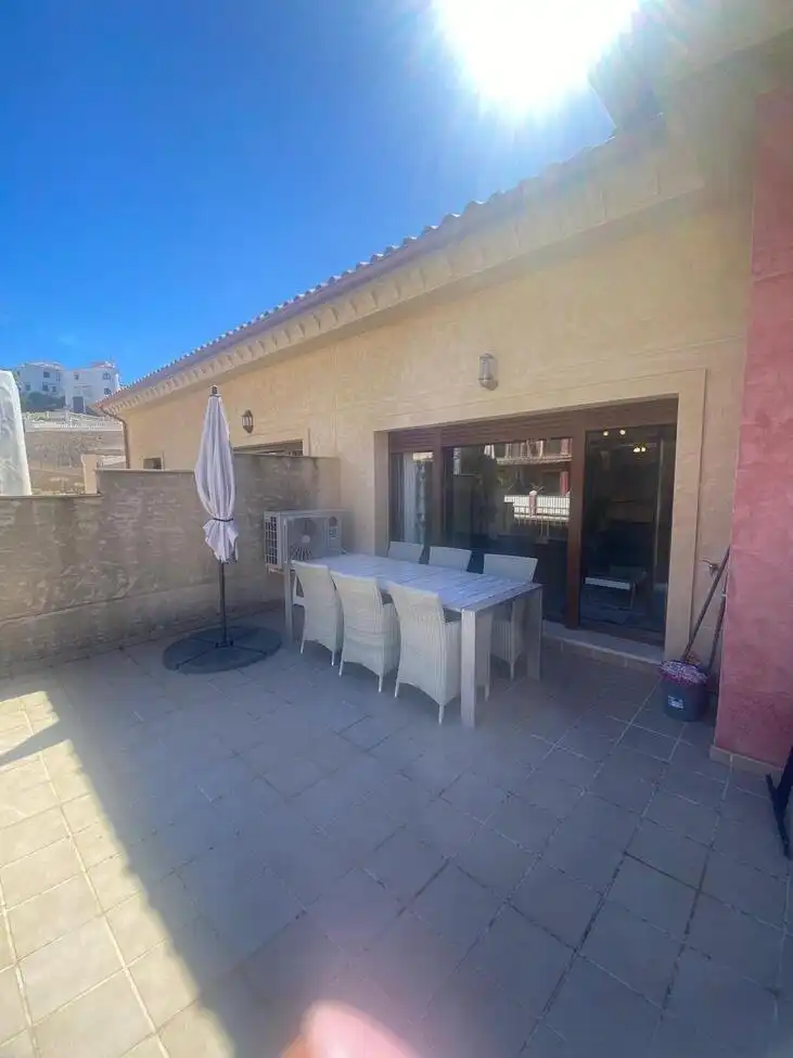 Apartamento en venta en N/A, -1, La Fustera