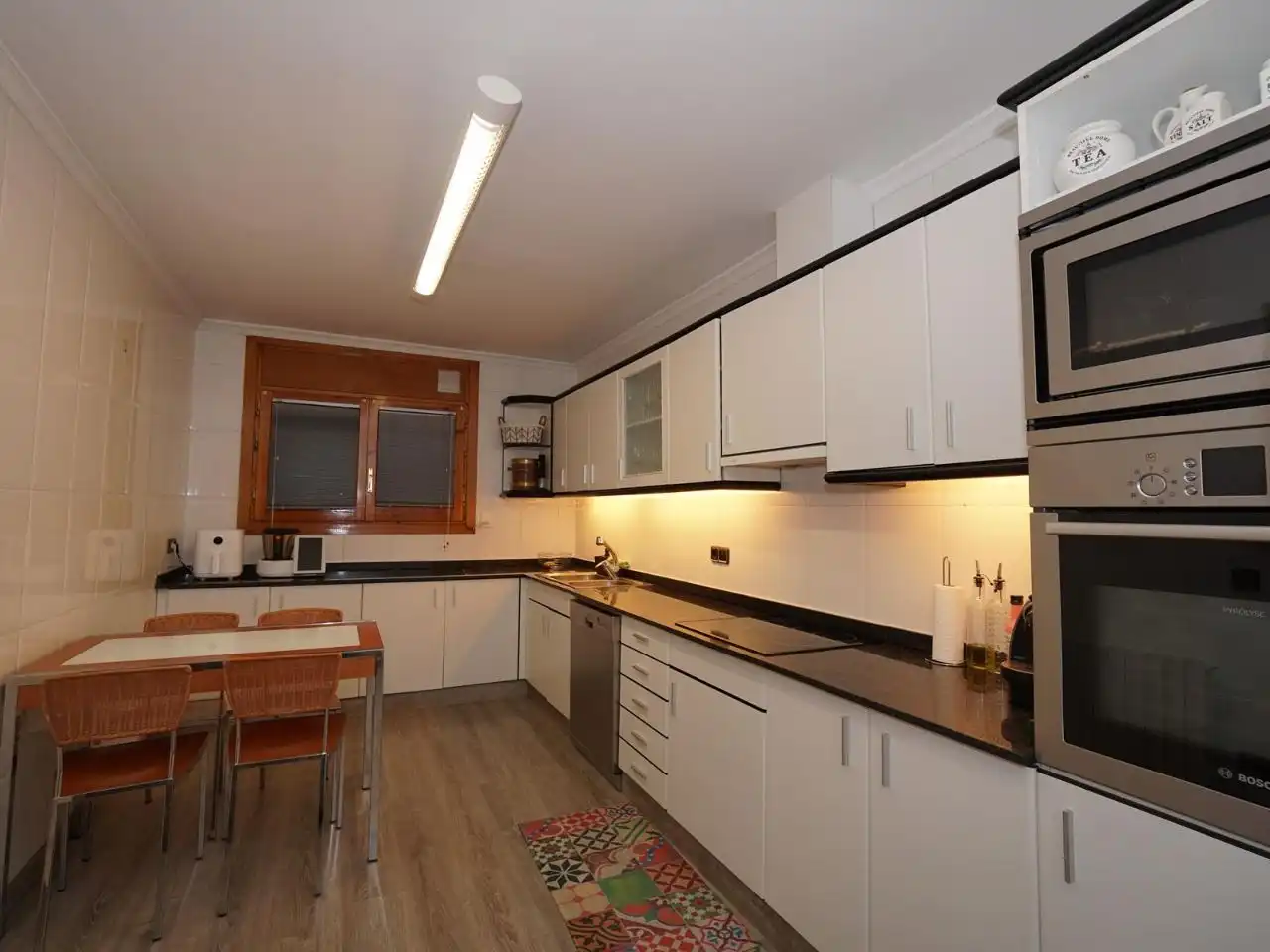 Casa a schiera con giardino in vendita a Carretera Rabassa 27, imagen 6
