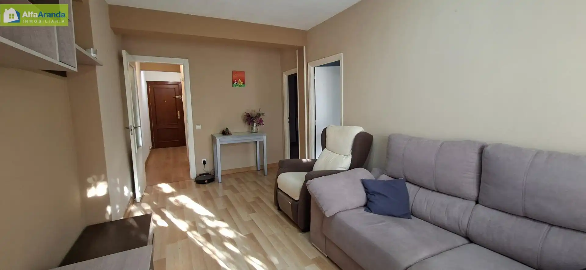 Wohnung zum Verkauf in Calle del Hospicio 16