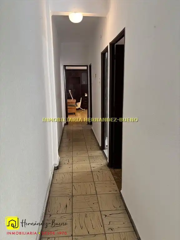 Pis en venda en San Bernardo - Carmelitas - Campus