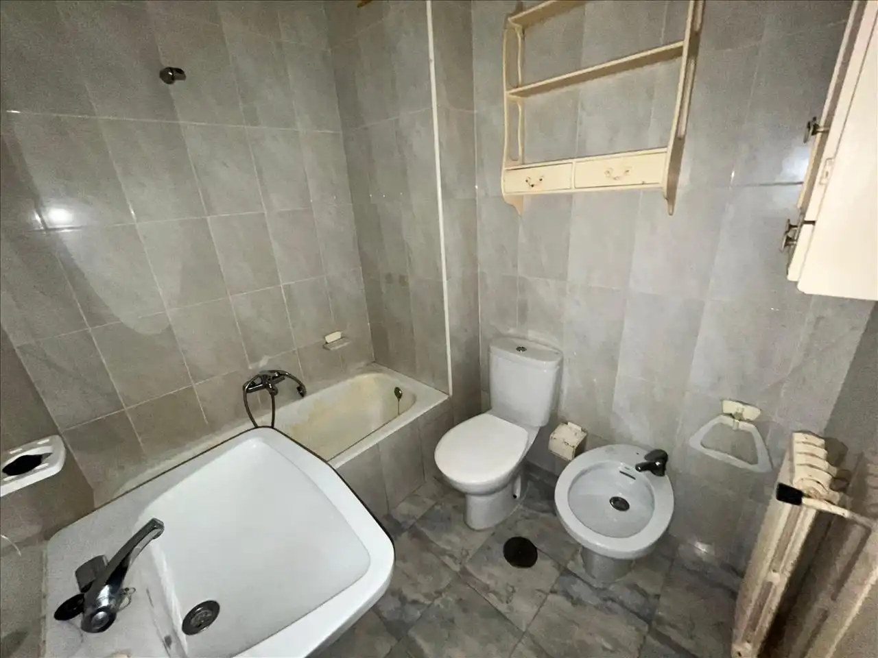 Bany de Pis en venda en Ribadavia