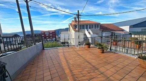 Foto 3 de Casa adosada en venta en Camino Leiton, Redondela, Pontevedra