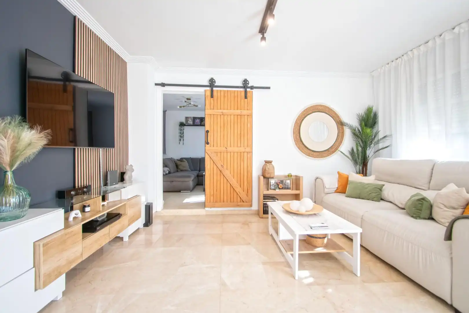 Detached house with garden for sale in Centro, imagen 19