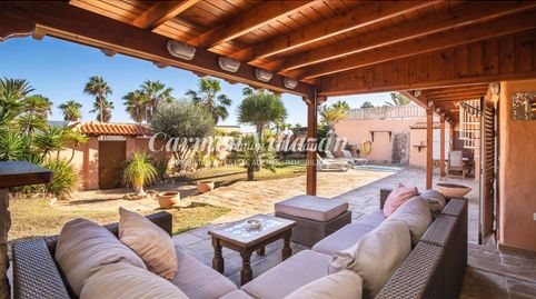 Foto 2 de Casa o chalet en venta en Calle Savila, Caleta de Fuste, Antigua