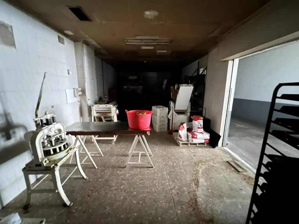 Local comercial en venda a Calle Verge Del Lluch, imagen 19