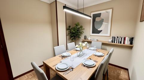 Foto 5 de Piso en venta en Calle de Rumanía, Rosas - Musas,  Madrid Capital