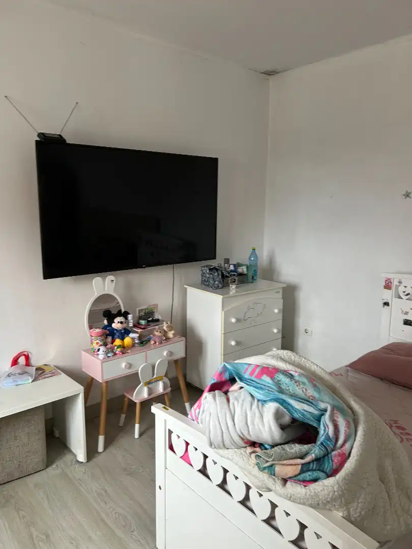 Habitación de Casa o chalet en venta en Vigo  con Amueblado
