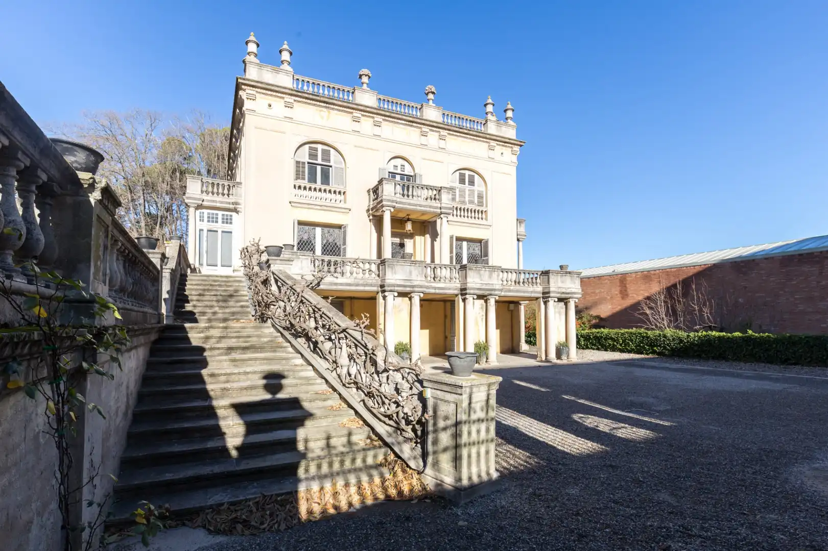 Vista exterior de Casa o chalet en venta en Capellades con Calefacción, Terraza y Trastero