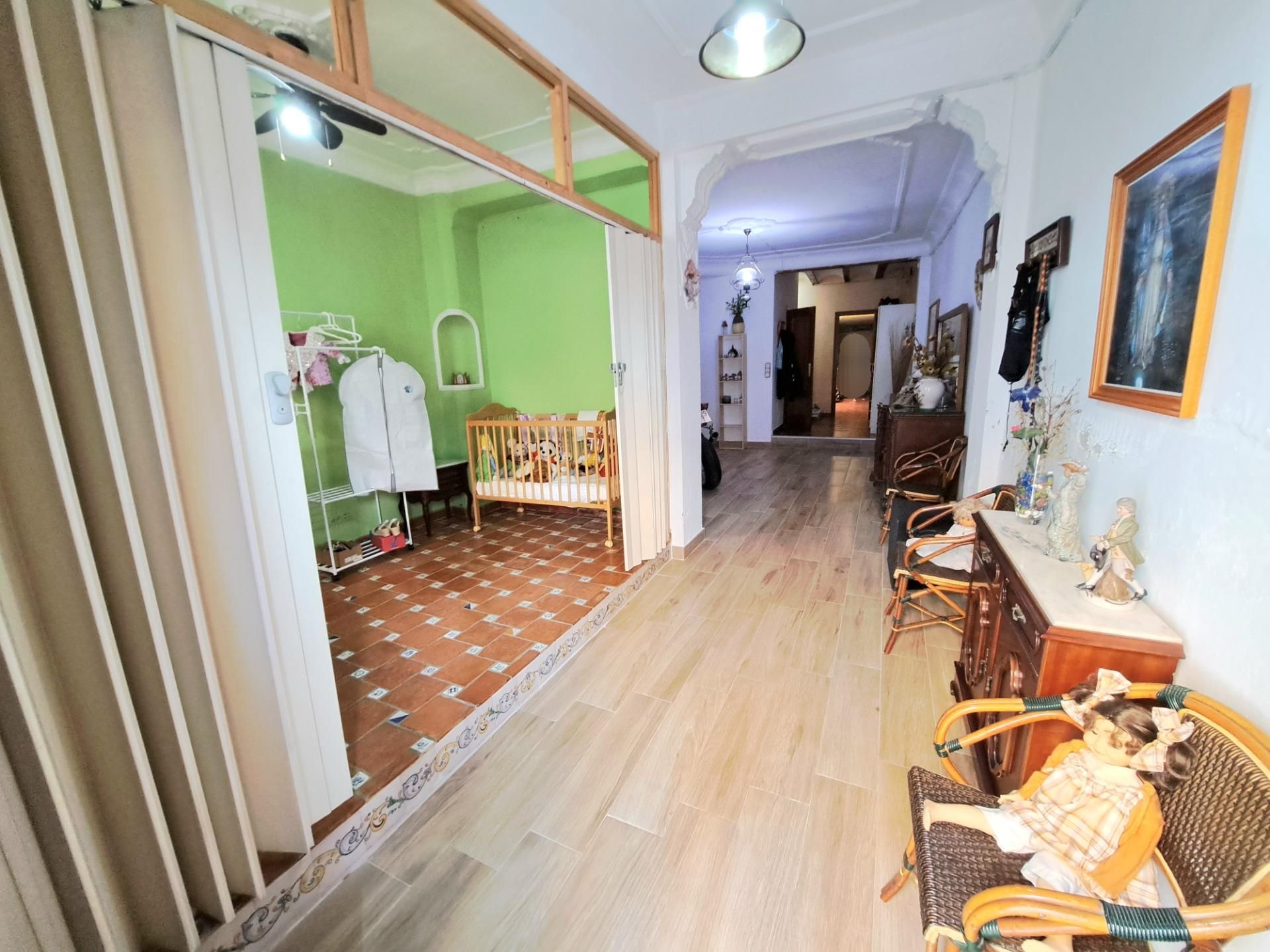 Casa o xalet en venda en Alzira amb Aire condicionat, Terrassa i Traster