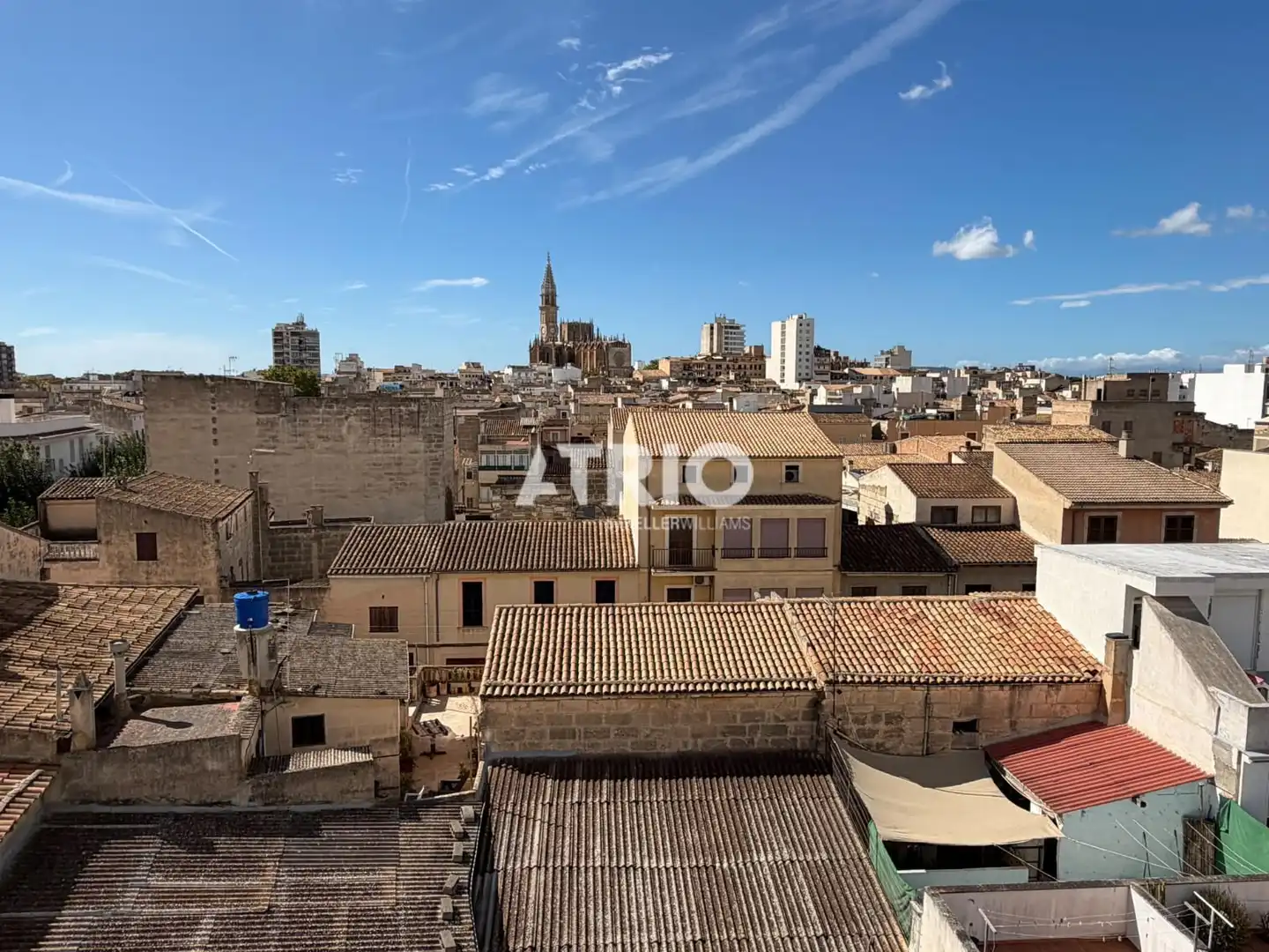 Exterior view of Flat for sale in Manacor Centre  