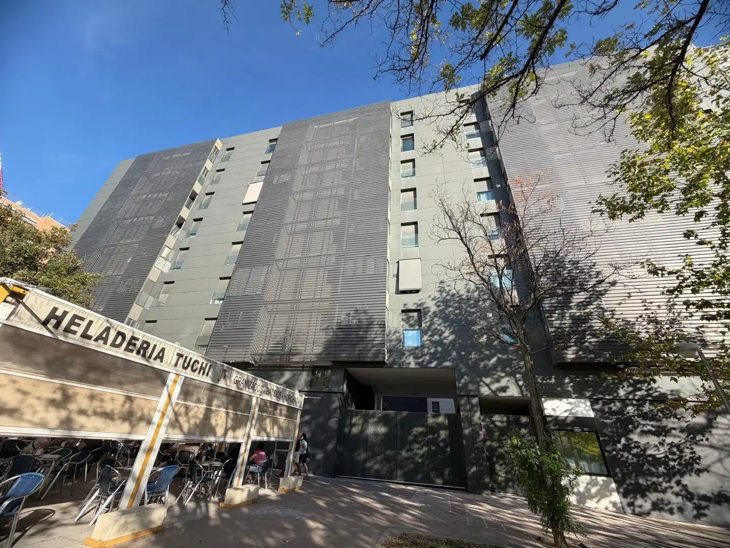 Appartamento con piscina in vendita a Avenida GRAN VIA DEL SURESTE, imagen 2