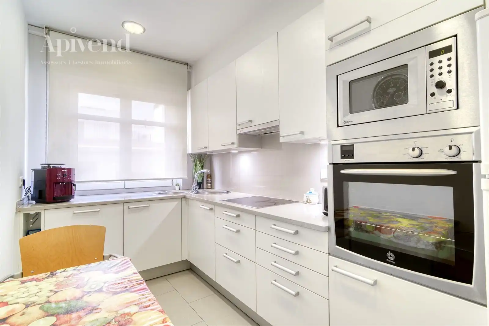 Wohnung mit Aufzug zum Verkauf in Carrer Monturiol, imagen 17