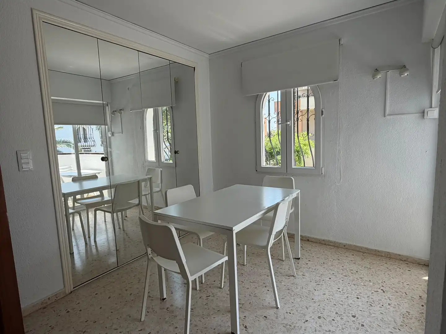 Apartment mit Pool zum Verkauf in Las Marinas / Les Marines, imagen 13