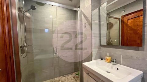 Foto 3 de Apartamento de alquiler en Carrer San Pere , 14, Campello Playa, El Campello