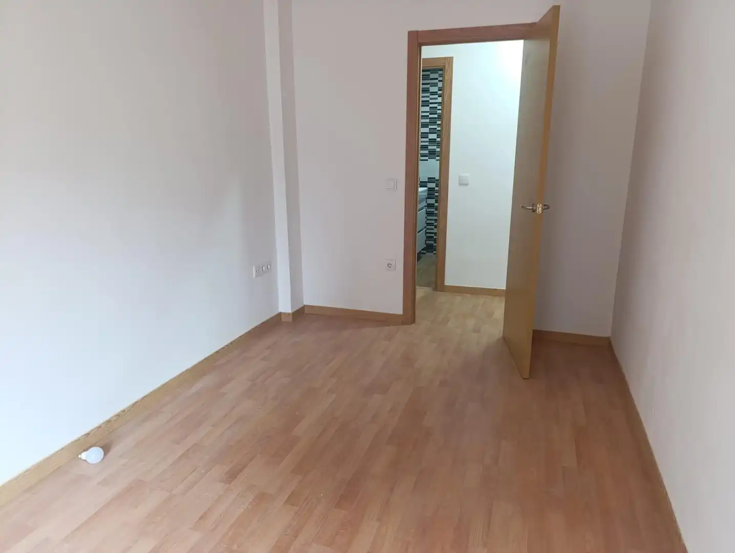 Piso en venta en Valdepeñas con Balcón