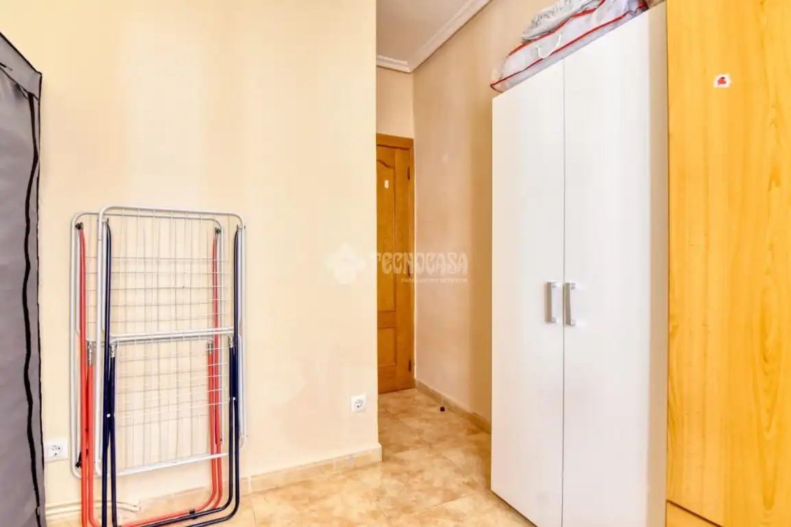 Piso en venta en Salamanca con Calefacción
