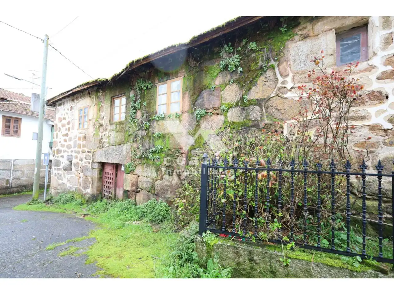 Haus mit Garten zum Verkauf in Calle Loiro, imagen 9