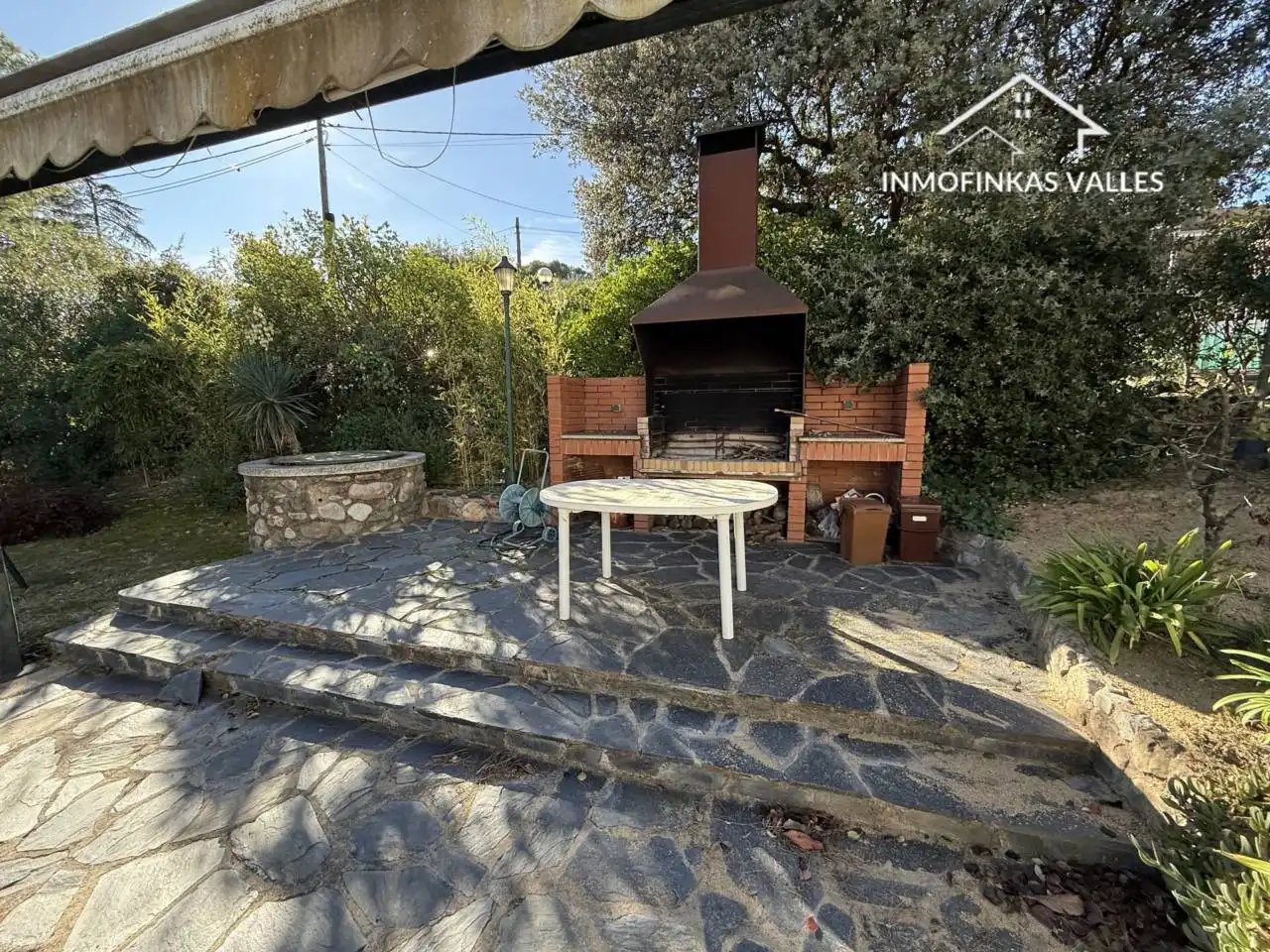 Casa amb jardí en venda a Carretera Sagrera, imagen 54