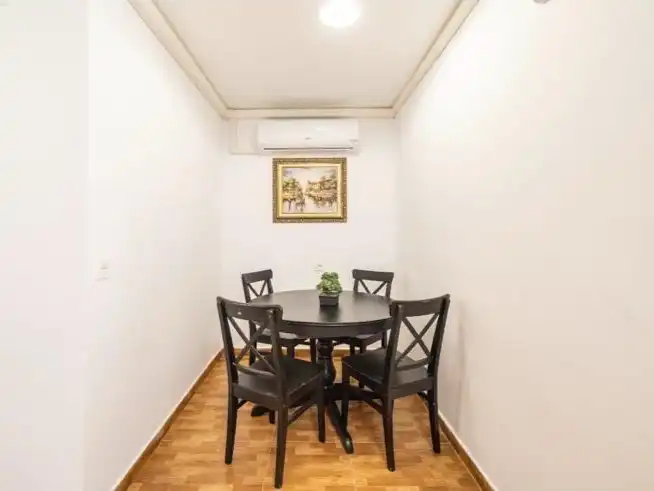 Flat with lift for sale in Nuestra señora del rosario 12, imagen 4