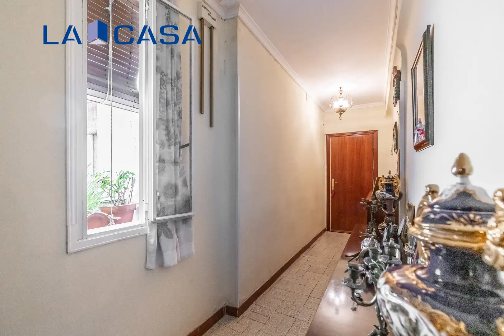 Flat with terrace for sale in Paseo de las Delicias, imagen 44