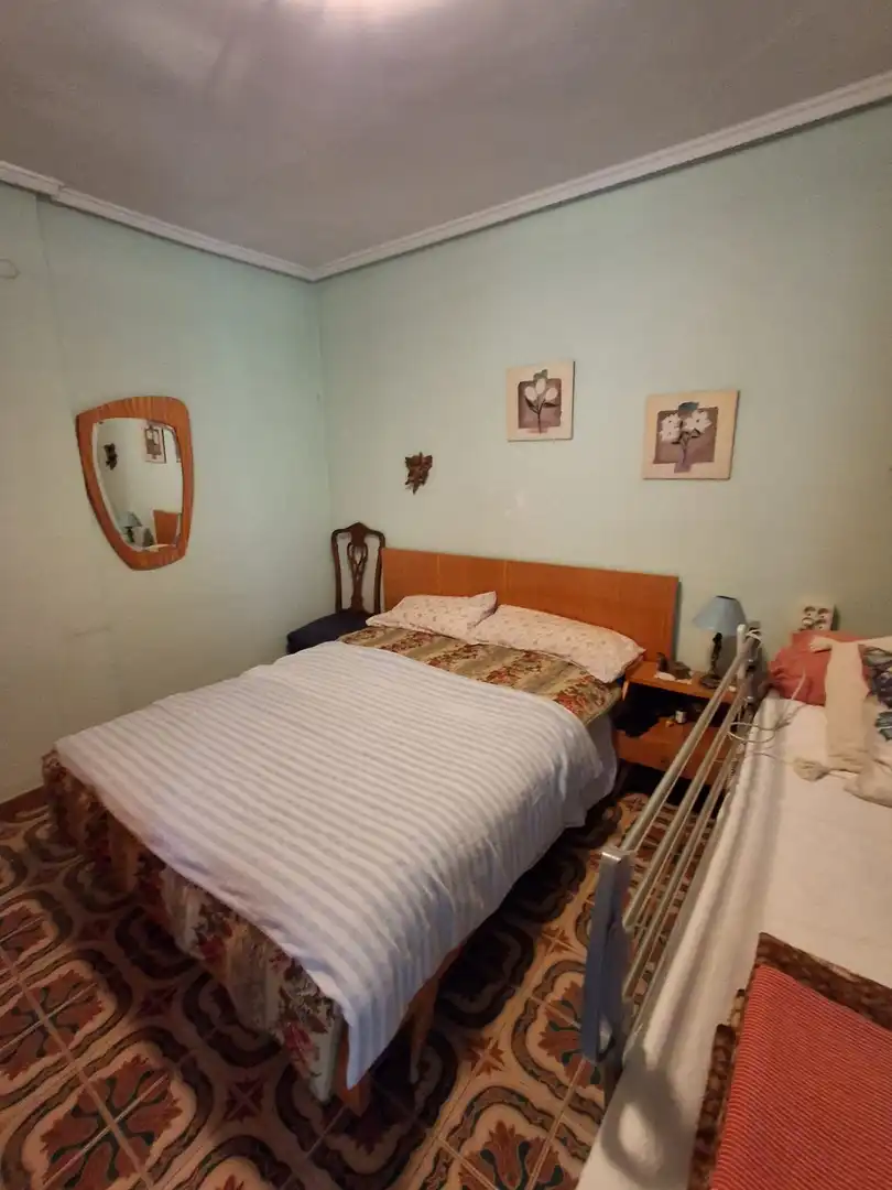 Habitación de Piso en venta en Valencia