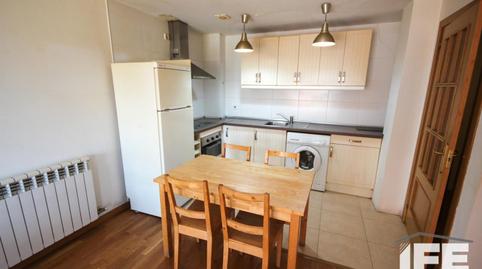 Foto 4 de Piso en venta en Doctor Fleming, Castejón (Navarra), Navarra