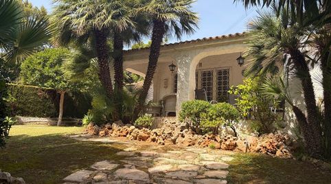 Photo 2 of Houses for sale in El Vedat - Santa Apolonia, Torrent