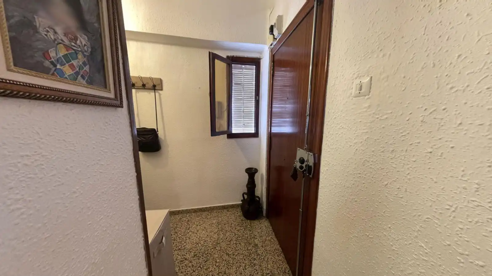 Piso en venta en Burjassot con Calefacción