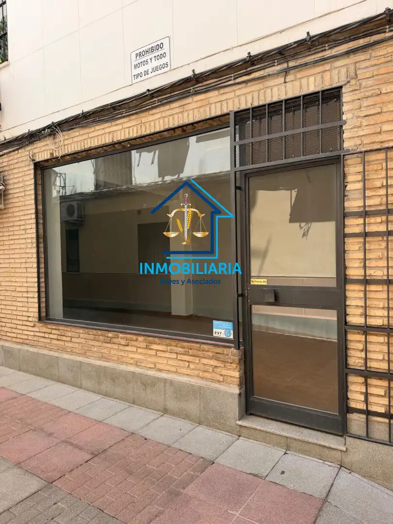 Local en venta en Córdoba con Aire acondicionado