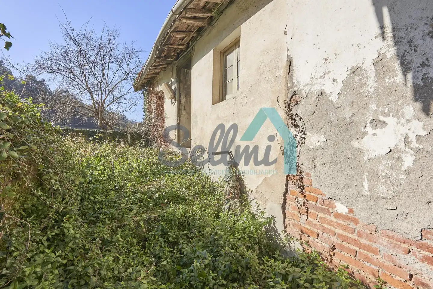 Casa amb jardí en venda a Lugar de Las Tablas, imagen 25