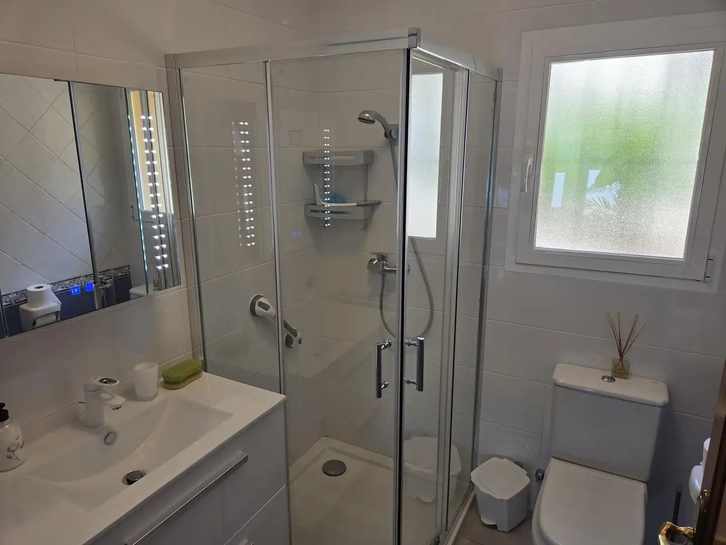 Chalet con piscina en venta en Cumbre del Sol, imagen 6