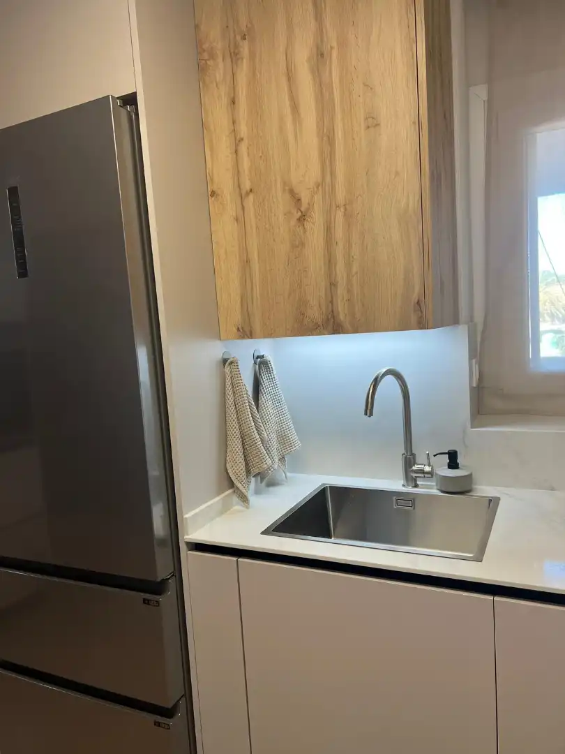 Apartament amb terrassa de lloguer a Orihuela Costa, imagen 4