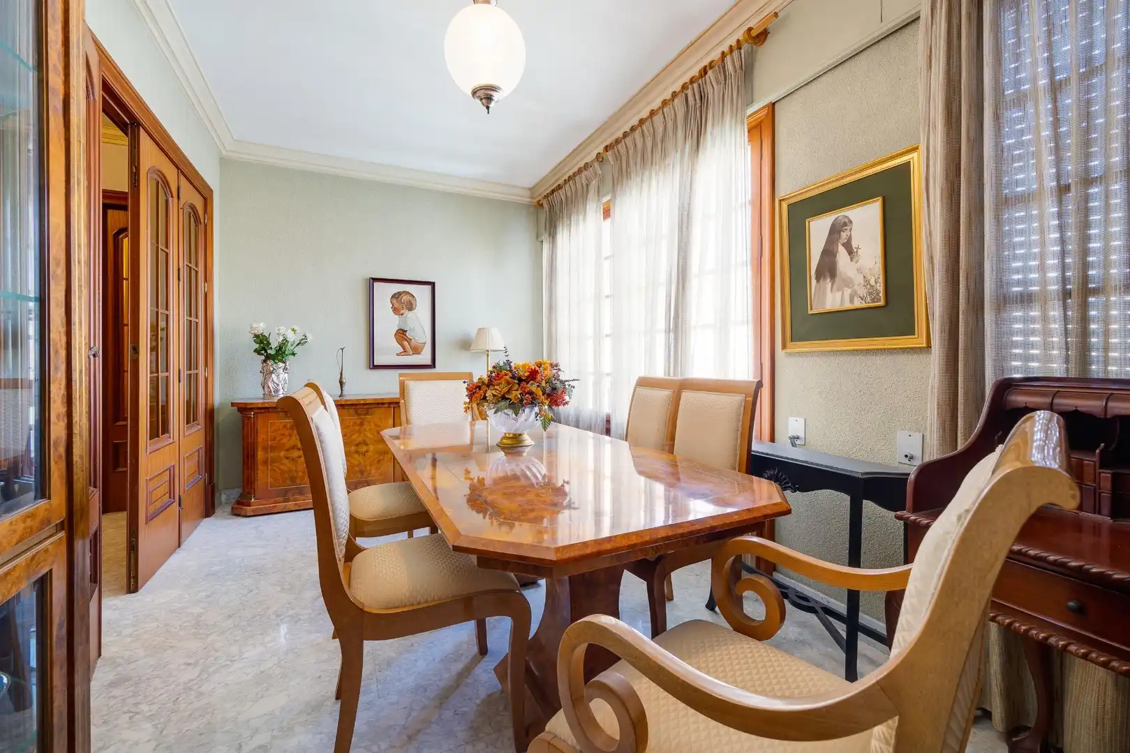 Finca rústica en venta en Callosa de Segura