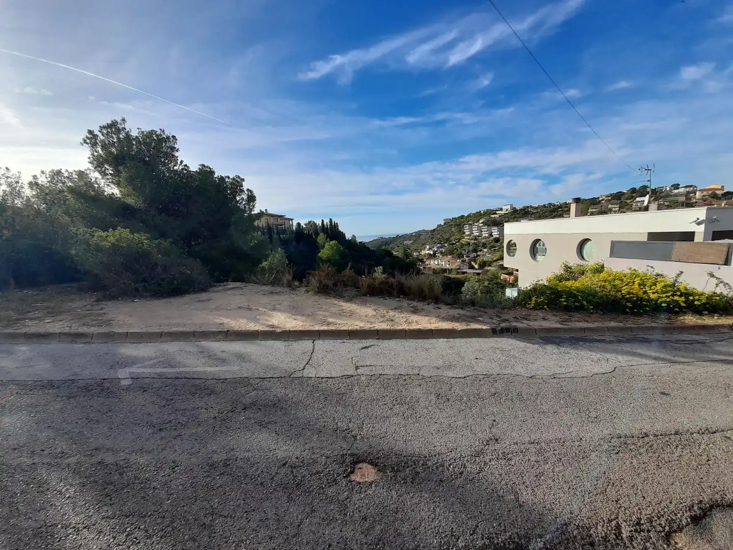 Wohnbaugrundstück zum Verkauf in Avenida de Santa Maria de Montserrat 219, imagen 23