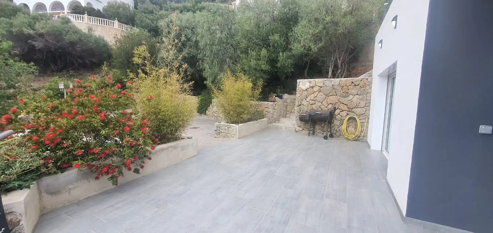 Casa amb piscina en venda a carrer Salamanca, imagen 33