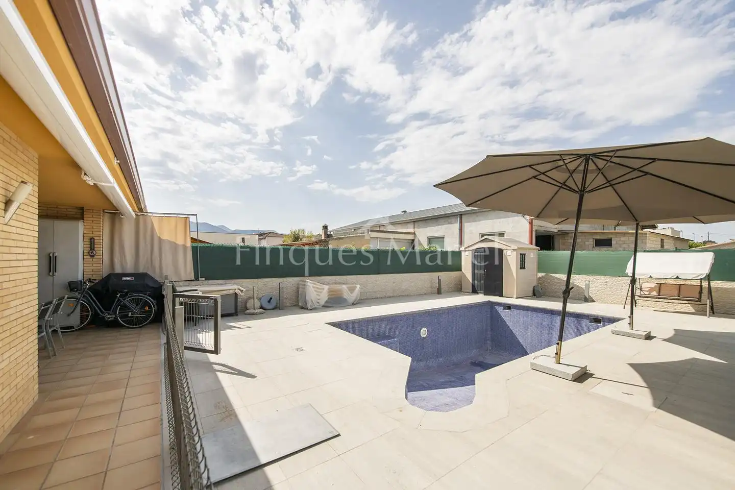 Casa in vendita a Porqueres, imagen 5