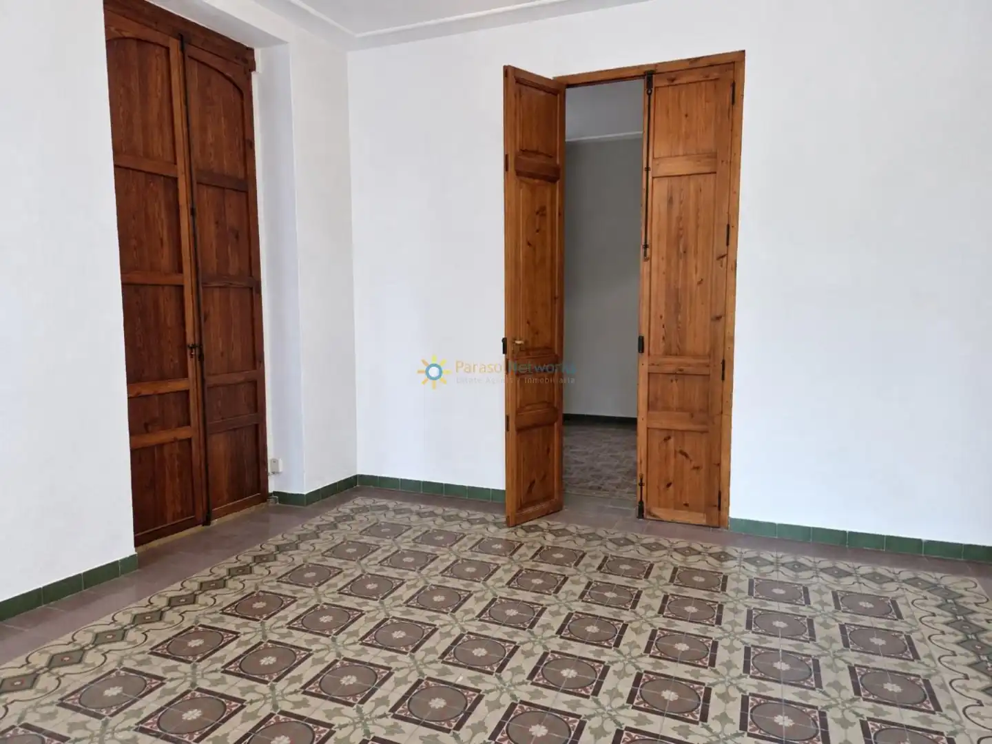 Flat for sale in Xàtiva  with Balcony
