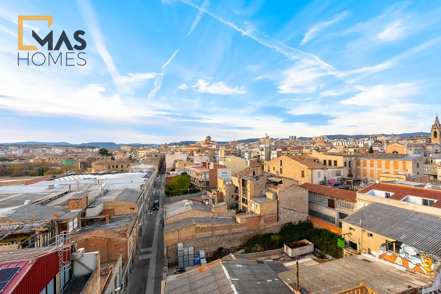 Àtic amb ascensor en venda a Carrer de la Caritat, imagen 18