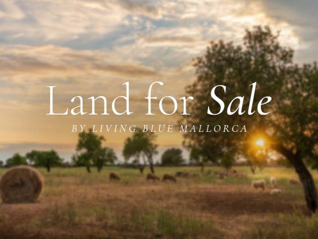 Terreno residencial en Venta en Colònia de Sant Pere