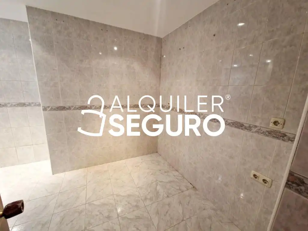 Piso de alquiler en Navalcarnero con Aire acondicionado, Calefacción y Terraza