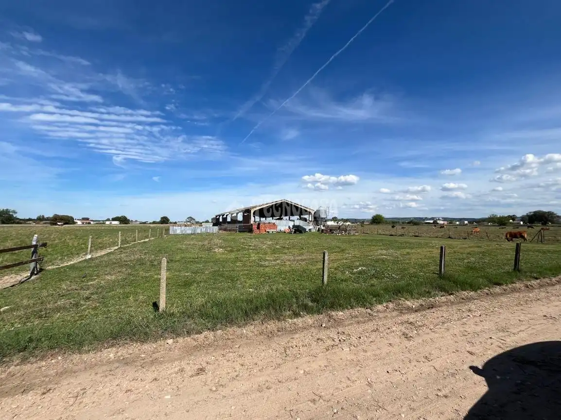 Land for sale in Talavera de la Reina