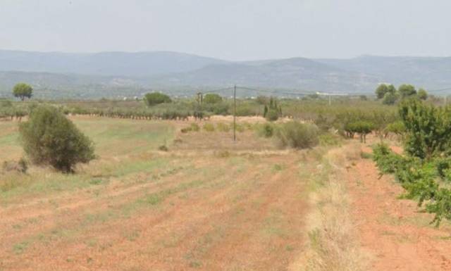 Terreno en Venta en Polígono 2 en Vilafamés