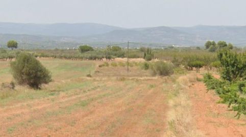 FINCA RUSTICA EN VILLAFAMES
