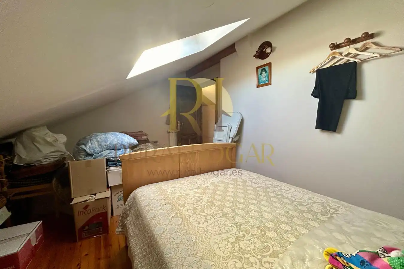 Casa o xalet en venda a Avenida la Bañeza, 48, Villarejo de Órbigo
