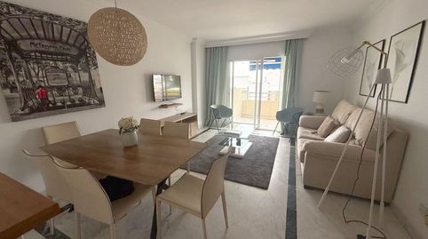 Photo 5 of Flat for rent in Puerto Banús, Marbella