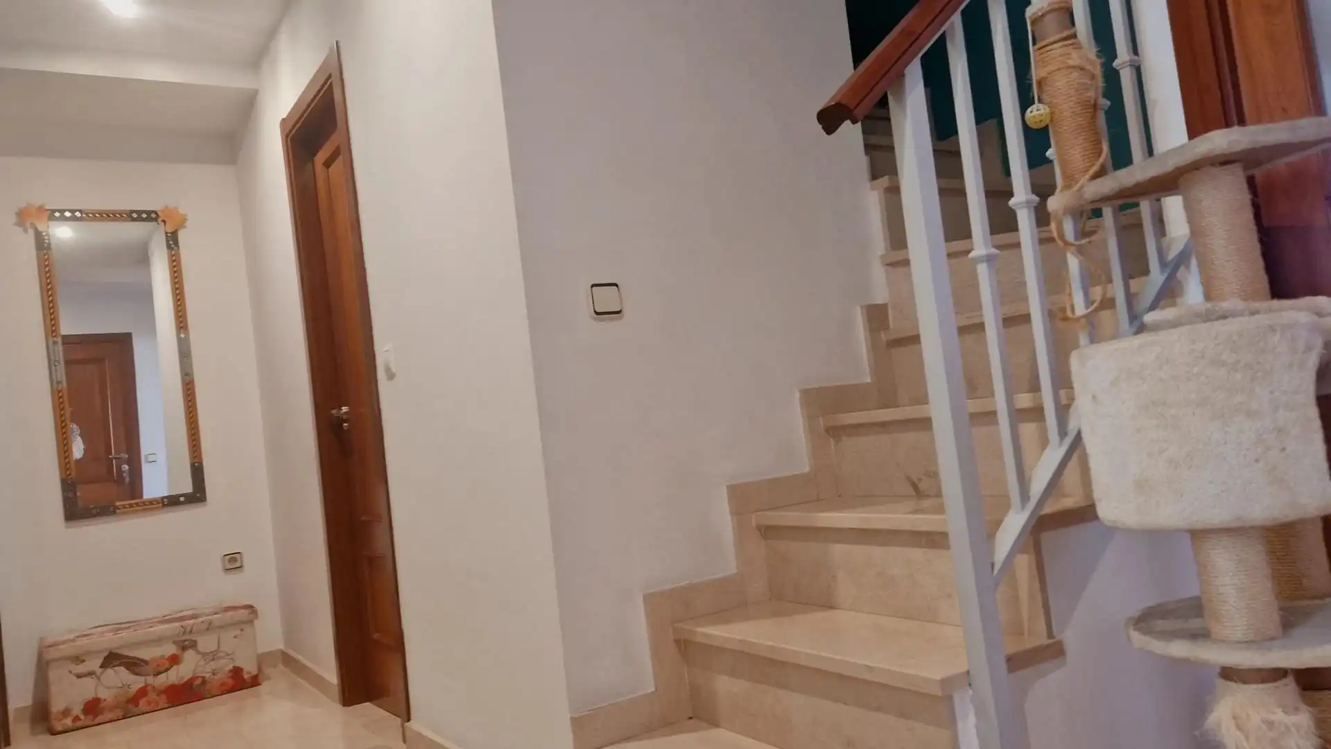 Dúplex en venda en Úbeda amb Terrassa, Traster i Balcó