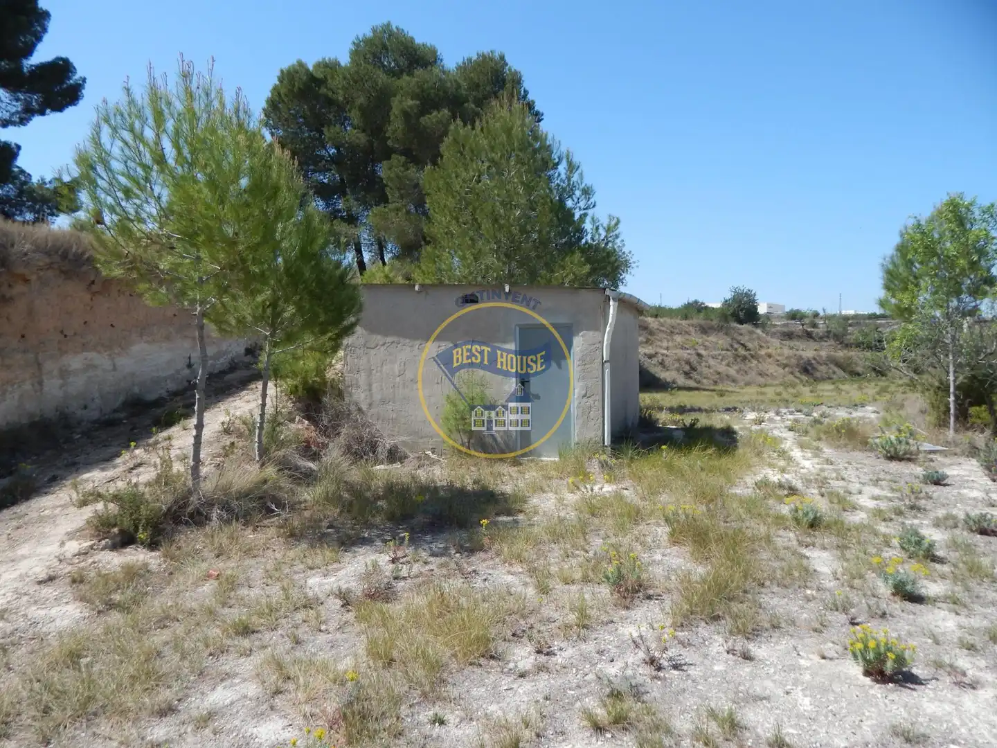 Wohnbaugrundstück zum Verkauf in El Palomar, imagen 8