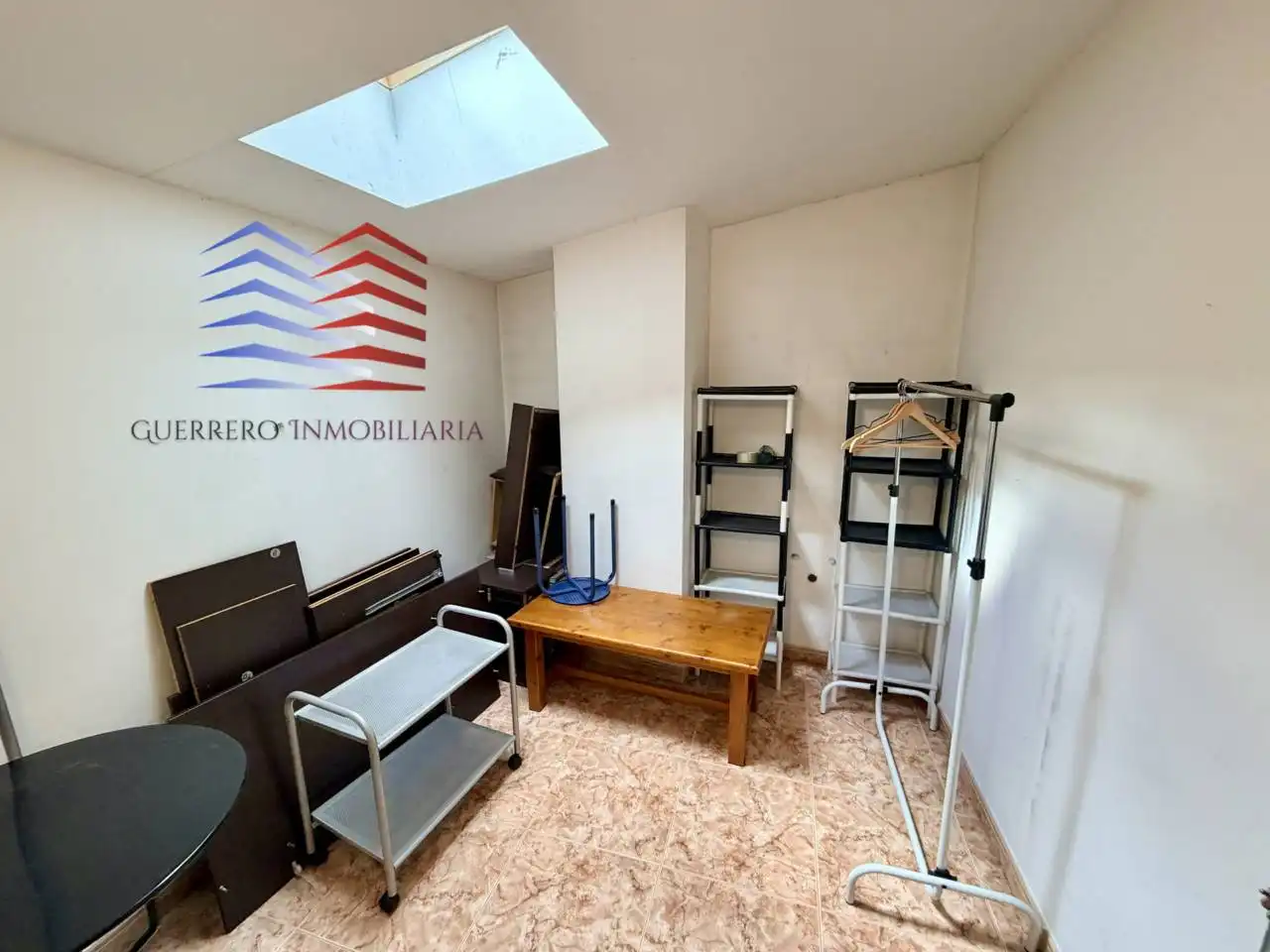Apartments for rent in Ourense Capital   with Heating, Parquet flooring and Storage room