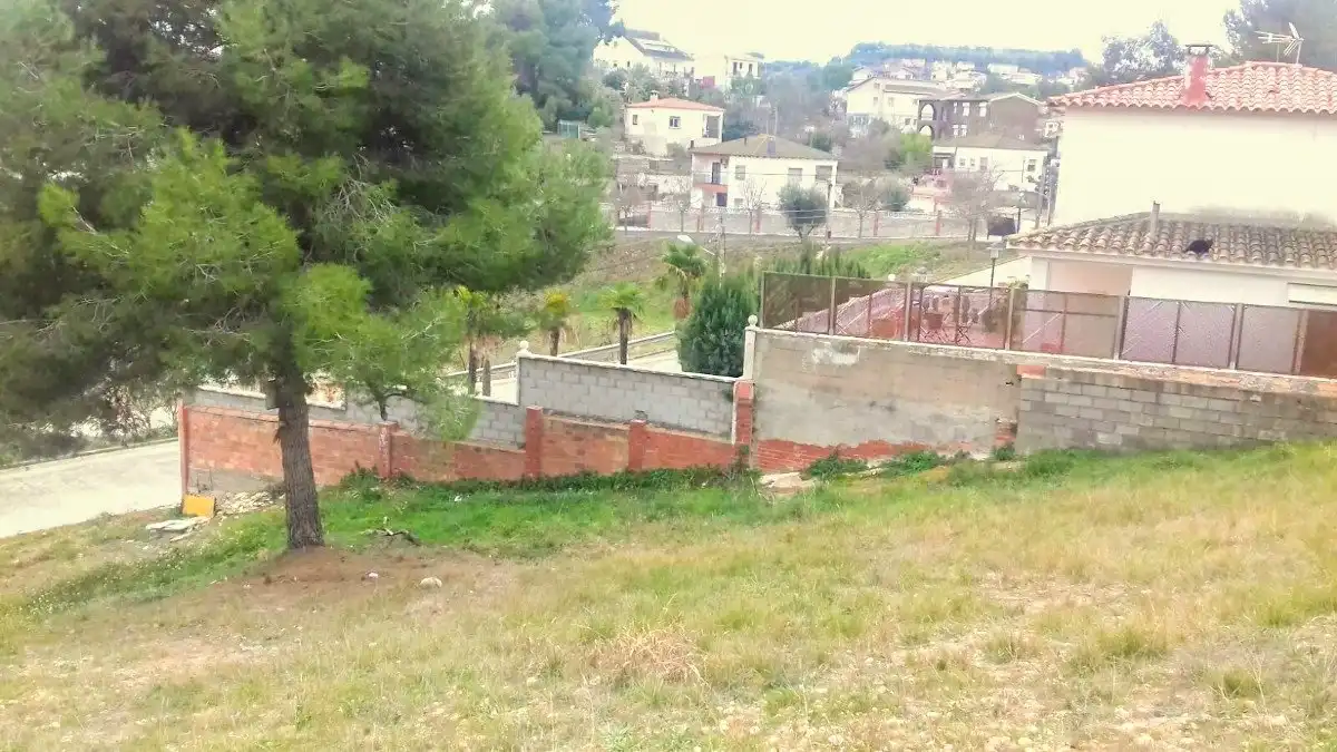 Grundstücke und Bauplätze zum Verkauf in Masquefa, imagen 3