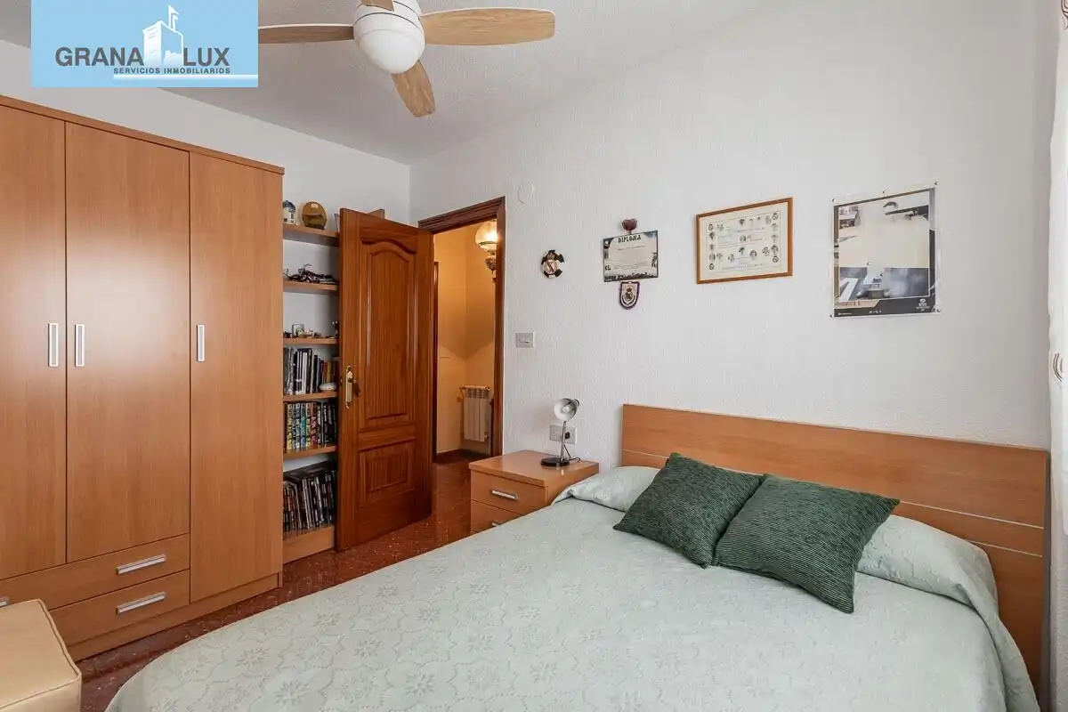 Appartamento con ascensore in vendita a Calle Doctor Fermín Garrido, imagen 16